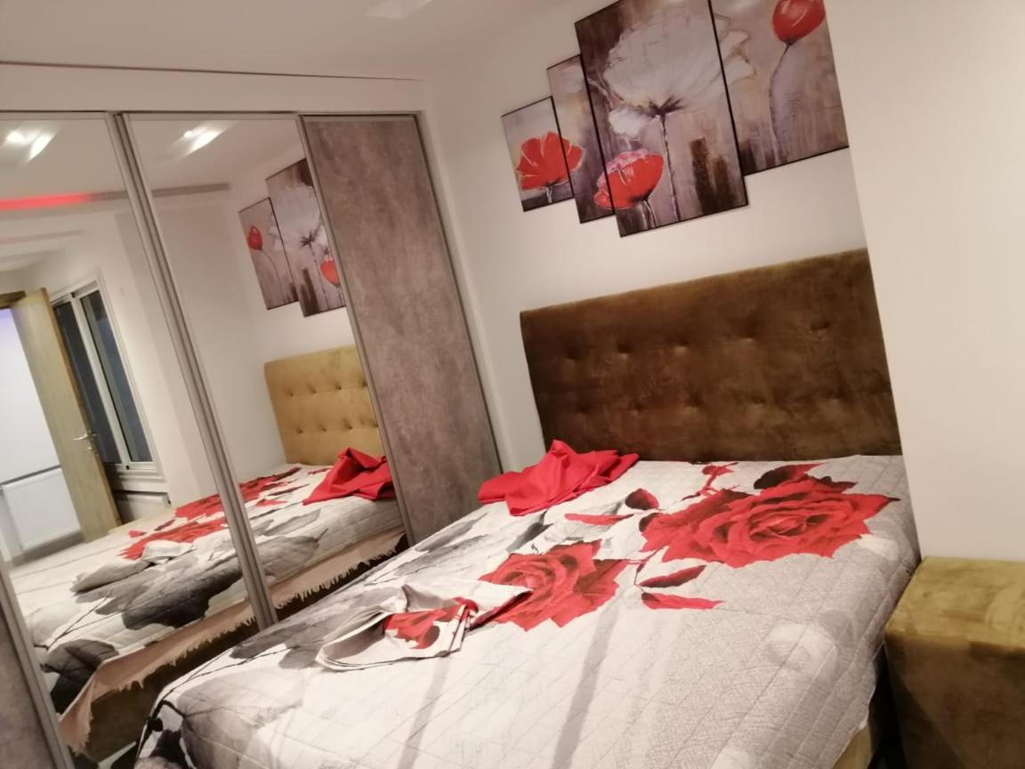 Holiday home Ayoub Jus Station Metro De Cite El Khadra