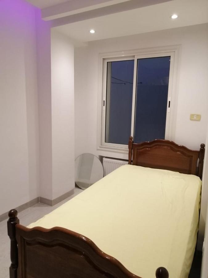 Holiday home Ayoub Jus Station Metro De Cite El Khadra *