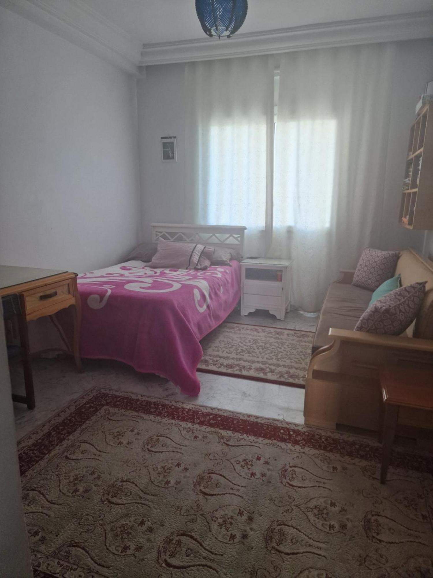 Holiday home Ayoub Jus Station Metro De Cite El Khadra